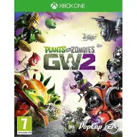 Plants vs Zombies: Garden Warfare (One)