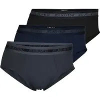JBS 3 pakkaus Bamboo Boxer Brief