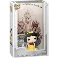 Funko POP! Disney Elokuvajuliste: 100-vuotisjuhla Blancanieves-figuuri