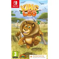 King Leo (Code in a Box) ()