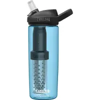 CamelBak Eddy+ Lifestraw Pullo 600ml