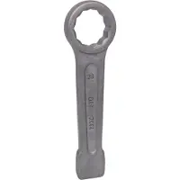 Ks Tools Iskuporakone, 36 mm 205 mm