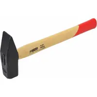 AWTOOLS Lukitsijankirves - - AW32038BL - 1,0 kg - Puukahva - Musta väri