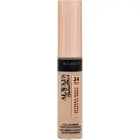 Bourjois Always Fabulous nestemäinen peitevoide täysi peittävyys sävy Beige Rose 11 ml