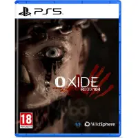 Oxide Room 104
