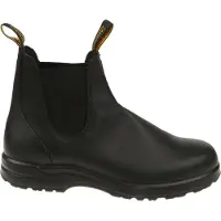 Blundstone All-Terrain #2058 Vapaa-ajan saappaat koko 12 väri musta/harmaa