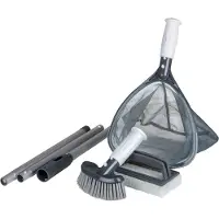 Gre Accessories Porealtaan Puhdistussarja