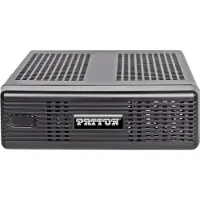 Patton SmartNode SN5600/4B/EUI - Reititin 2-porttinen kytkin - 1GbE - VoIP-telefonisovitin - væg-monterbar