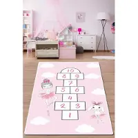 Confetti Asir matto Campana DJT 100x200 cm