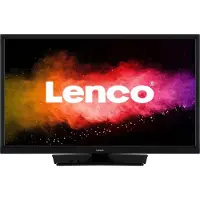 Lenco LED-2423BK 24 ' HD LED-TV