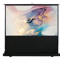 Elite Screens ezCinema 2 Series