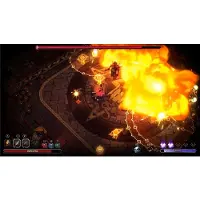 Curse of the Dead Gods