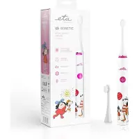 Eta Sonetic Kids Toothbrush 0706 90010 - Children's sonic toothbrush