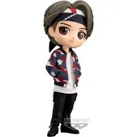 Bt21 Bts Tiny Tan V Mic Drop Qposket-hahmo