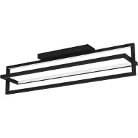 Eglo Siberia led 34W kattovalaisin