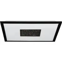 Eglo Marmorata led 19W ja 9W plafondi