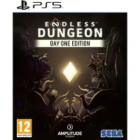 Endless Dungeon (Day One Edition) (5)