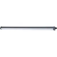 Philips ProjectLine vedenpitävä LED-valaisin 120 cm 34 W 3400 lm 4000 K IP65 harmaa