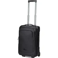 Jack Wolfskin Traveltopia Wheeler 40 Phantom Matkalaukut OneSize