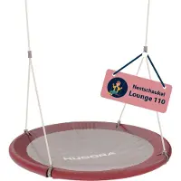 Hudora Nest Swing Lounge 110 - Amber