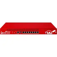 WatchGuard Firebox M290, 1,18 Gbit/s, 5,8 Gbit/s, 800 Mbit/s, 2,4 Gbit/s, 696 Mbit/s, 1,47 Gbit/s (WGM2900211)