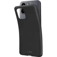 SBS Sensity, Cover, Xiaomi, Redmi A1, 16.6 cm (6.52"), Black