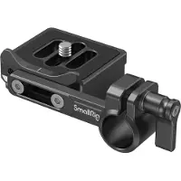 SmallRig 3853 Pikakiinnityslevy