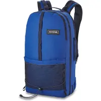 Dakine Split 28 Vaellusreppu 52 cm Sininen
