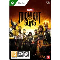 Marvel's Midnight Suns (Xbox One)