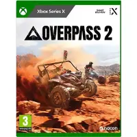 Overpass 2 Xbox Series X