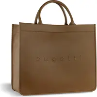 Bugatti Daphne Shopperit 41 cm Ruskea