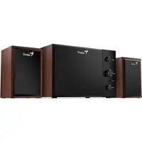 Genius Computer Speakers SW-2.1 350 (31730037400)