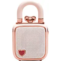 Divoom Lovelock Bluetooth-kaiutin