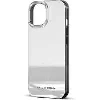 IDEAL OF SWEDEN Mirror Case MagSafe iPhone 13 / 14 / 15 / 16e / 17e Mirror