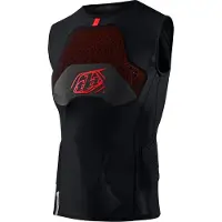 Troy Lee Designs Stage Ghost D30 Hihaton Aluspaita