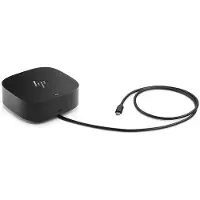 HP USB-C Universal Dock with 60W Power Delivery (W125779276)