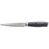 G21 Veitsi G21 Gourmet Damascus 13 cm, 60022167
