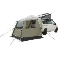 Outwell Woodcrest Pakettiauton Teltta
