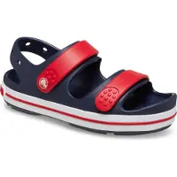 Crocs Crocband Cruiser Sandal K - Navy - 28/29
