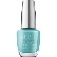 OPI Infinite Shine, First Class Tix