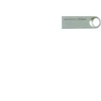 Goodram Pendrive UNO3 256GB USB 3.2 Gen1 silver