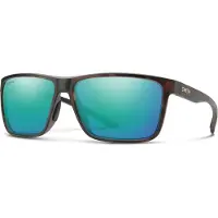 Smith Riptide Matte Tortoise Aurinkolasit ruskea