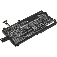 123accu Asus Q553U akku 3600mAh