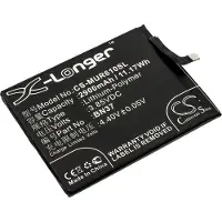 Cameron Sino Xiaomi Cereus M1804C3CC M1804C3CE akku 2900mAh