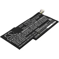 123accu MSI GS63 / GS73 akku 5300mAh