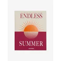 Printworks Kuva-albumi - Endless Summer Rust