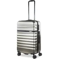 Bugatti Corium 4-pyöräinen Käsimatkatavara 55 cm Ruusukulta
