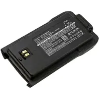 123accu HYT TC-446S TC-500S TC-518 akku 1800mAh / 13.32Wh