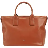 Dudu Toys Jaqueline Käsilaukku Nahka 28 cm Ruskea
