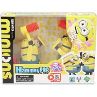 Minions Hammer POP peli